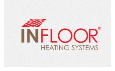 Infloor Heating Systems Over